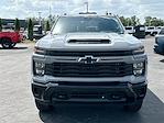 2025 Chevrolet Silverado 2500 Crew Cab 4WD Pickup for sale #S1193680 - photo 1