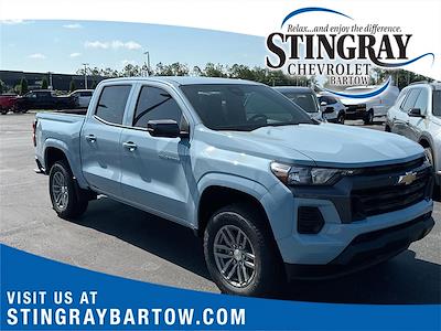 2025 Chevrolet Colorado Crew Cab 2WD Pickup for sale #S1194999 - photo 1