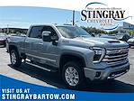 New 2025 Chevrolet Silverado 2500 High Country Crew Cab 4WD Pickup for sale #S1196348 - photo 1