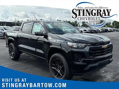 2025 Chevrolet Colorado Crew Cab 2WD Pickup for sale #S1197800 - photo 1