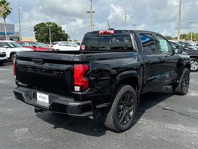 New 2025 Chevrolet Colorado Work Truck Crew Cab Pickup for sale #S1197800 - photo 2