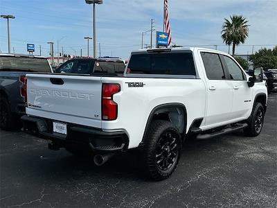 2025 Chevrolet Silverado 2500 Crew Cab 4WD Pickup for sale #S1201966 - photo 2