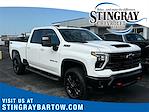 2025 Chevrolet Silverado 2500 Crew Cab 4WD Pickup for sale #S1201966 - photo 1