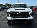 2025 Chevrolet Silverado 2500 Crew Cab 4WD Pickup for sale #S1201966 - photo 3