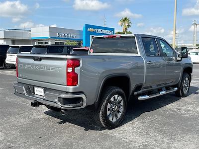2025 Chevrolet Silverado 2500 Crew Cab 4WD Pickup for sale #S1203013 - photo 2