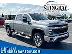 2025 Chevrolet Silverado 2500 Crew Cab 4WD Pickup for sale #S1203013 - photo 1