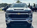 2025 Chevrolet Silverado 2500 Crew Cab 4WD Pickup for sale #S1203013 - photo 3