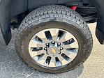 2025 Chevrolet Silverado 2500 Crew Cab 4WD Pickup for sale #S1203013 - photo 20