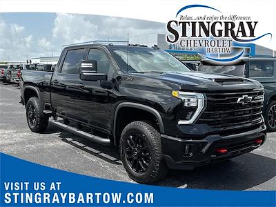 2025 Chevrolet Silverado 2500 Crew Cab 4WD Pickup for sale #S1203137 - photo 1