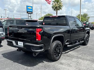 2025 Chevrolet Silverado 2500 Crew Cab 4WD Pickup for sale #S1203137 - photo 2