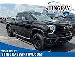 2025 Chevrolet Silverado 2500 Crew Cab 4WD Pickup for sale #S1203137 - photo 1