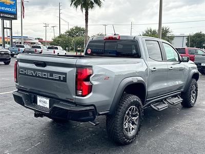 New 2025 Chevrolet Colorado ZR2 Crew Cab 4WD Pickup for sale #S1205123 - photo 2