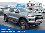 New 2025 Chevrolet Colorado ZR2 Crew Cab 4WD Pickup for sale #S1205123 - photo 1