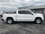 2025 Chevrolet Silverado 1500 Crew Cab 4WD Pickup for sale #S1205283 - photo 4