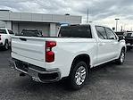 2025 Chevrolet Silverado 1500 Crew Cab 4WD Pickup for sale #S1205283 - photo 2
