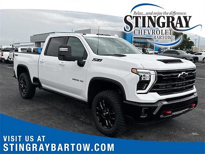 2025 Chevrolet Silverado 2500 Crew Cab 4WD Pickup for sale #S1205304 - photo 1