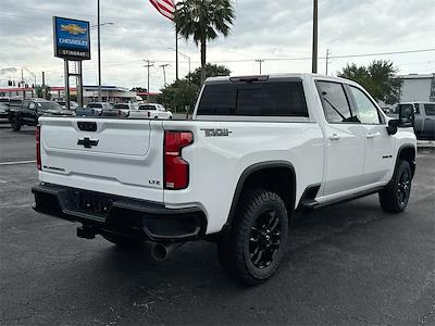 2025 Chevrolet Silverado 2500 Crew Cab 4WD Pickup for sale #S1205304 - photo 2