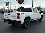 2025 Chevrolet Silverado 2500 Crew Cab 4WD Pickup for sale #S1205304 - photo 2