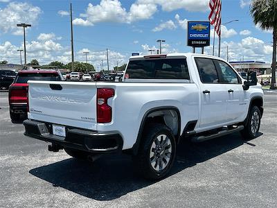 2025 Chevrolet Silverado 2500 Crew Cab 4WD Pickup for sale #S1207191 - photo 2