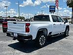 2025 Chevrolet Silverado 2500 Crew Cab 4WD Pickup for sale #S1207191 - photo 2