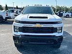 New 2025 Chevrolet Silverado 2500 Custom Crew Cab 4WD Pickup for sale #S1207244 - photo 3