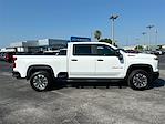 New 2025 Chevrolet Silverado 2500 Custom Crew Cab 4WD Pickup for sale #S1207244 - photo 4
