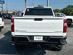 New 2025 Chevrolet Silverado 2500 Custom Crew Cab 4WD Pickup for sale #S1207244 - photo 5
