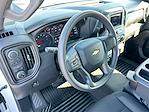 New 2025 Chevrolet Silverado 2500 Custom Crew Cab 4WD Pickup for sale #S1207244 - photo 6