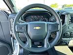 New 2025 Chevrolet Silverado 2500 Custom Crew Cab 4WD Pickup for sale #S1207244 - photo 7