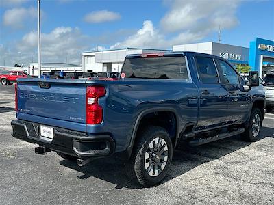 2025 Chevrolet Silverado 2500 Crew Cab 4WD Pickup for sale #S1207319 - photo 2