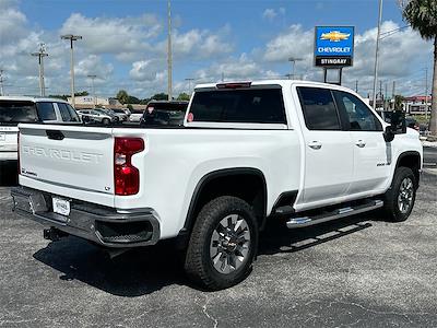 2025 Chevrolet Silverado 2500 Crew Cab 4WD Pickup for sale #S1207689 - photo 2