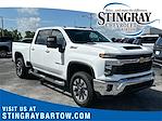 2025 Chevrolet Silverado 2500 Crew Cab 4WD Pickup for sale #S1207689 - photo 1