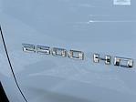 2025 Chevrolet Silverado 2500 Crew Cab 4WD Pickup for sale #S1207689 - photo 19
