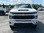2025 Chevrolet Silverado 2500 Crew Cab 4WD Pickup for sale #S1207689 - photo 3