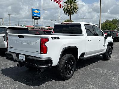 2025 Chevrolet Silverado 2500 Crew Cab 4WD Pickup for sale #S1207766 - photo 2