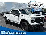 2025 Chevrolet Silverado 2500 Crew Cab 4WD Pickup for sale #S1207766 - photo 1