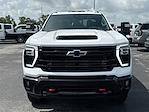 2025 Chevrolet Silverado 2500 Crew Cab 4WD Pickup for sale #S1207766 - photo 3