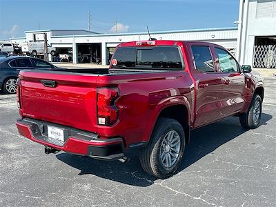 2025 Chevrolet Colorado Crew Cab RWD Pickup for sale #S1242540 - photo 2