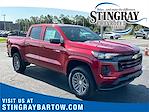 2025 Chevrolet Colorado Crew Cab RWD Pickup for sale #S1242540 - photo 1