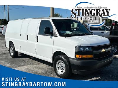 2025 Chevrolet Express 2500 RWD Knapheide Upfitted Cargo Van for sale #S1250085 - photo 1