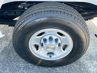 New 2025 Chevrolet Express 2500 - photo 1