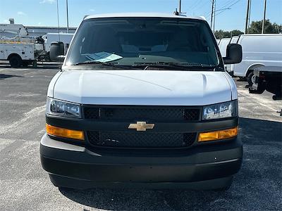 2025 Chevrolet Express 2500 RWD Knapheide Upfitted Cargo Van for sale #S1250085 - photo 2