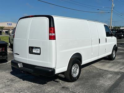2025 Chevrolet Express 2500 RWD Knapheide Upfitted Cargo Van for sale #S1250085 - photo 2