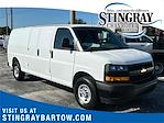 New 2025 Chevrolet Express 2500 Upfitted Cargo Van for sale #S1250085 - photo 1