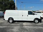 New 2025 Chevrolet Express 2500 Upfitted Cargo Van for sale #S1250085 - photo 4