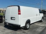 New 2025 Chevrolet Express 2500 Upfitted Cargo Van for sale #S1250085 - photo 2