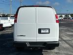 New 2025 Chevrolet Express 2500 Upfitted Cargo Van for sale #S1250085 - photo 5