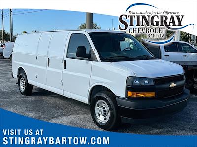 2025 Chevrolet Express 2500 RWD Knapheide Upfitted Cargo Van for sale #S1250147 - photo 1