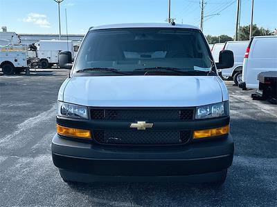 2025 Chevrolet Express 2500 RWD Knapheide Upfitted Cargo Van for sale #S1250147 - photo 2