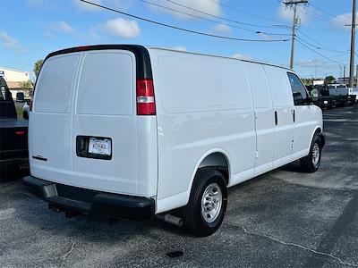 2025 Chevrolet Express 2500 RWD Knapheide Upfitted Cargo Van for sale #S1250147 - photo 2